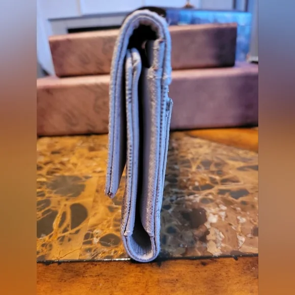 MICHAEL KORS LONG WALLET - Picture 12 of 14